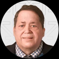 Mike Shaner