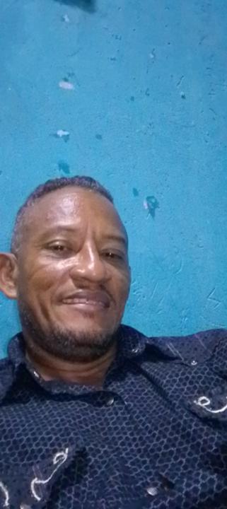 Geraldo Franco Herrera