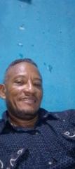 Geraldo Franco Herrera