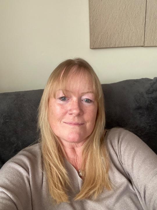 Jenny Howell