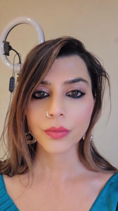 Rohini Kathuria