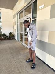 Khyreon Hilbert