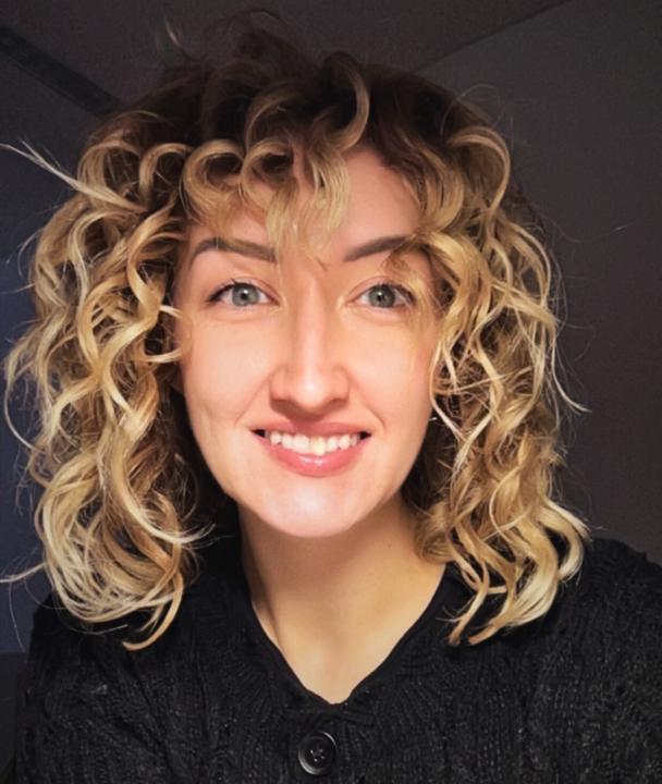 Olga Jedrych