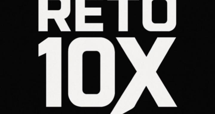 Reto 10x