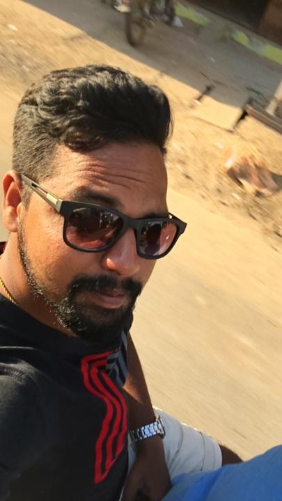 Rama Chandran