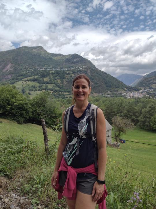 Verónica Sánchez Martínez