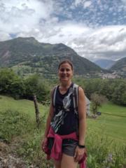 Verónica Sánchez Martínez