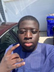 Aly Mbaye