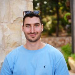 Eylon Benori
