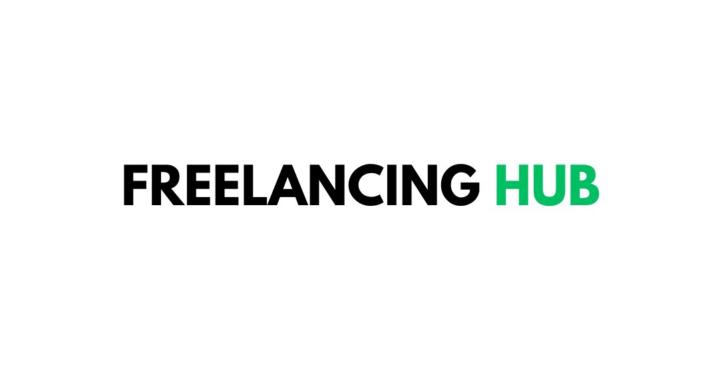 Freelancing Hub