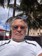 Pedro Sandoval
