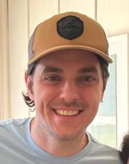 Josh Eccher
