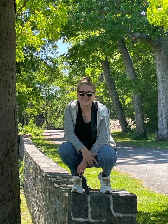 Kacy Redmond Bennett