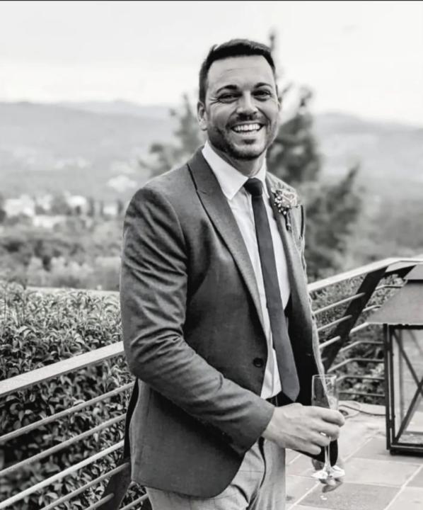 Miguel Angel López Hernández