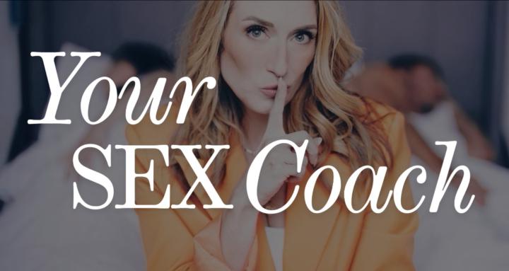Your Sex Coach
