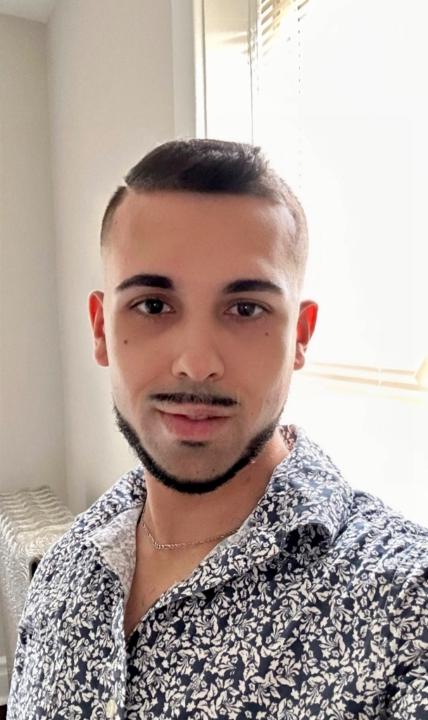 Aniss Ben Ferrou