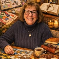 Cindy Riley
