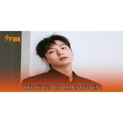 Ceo James Nguyễn