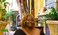 Princess Osarfo