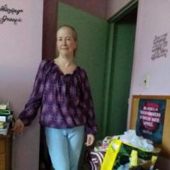 MaryPauline Mahaydik