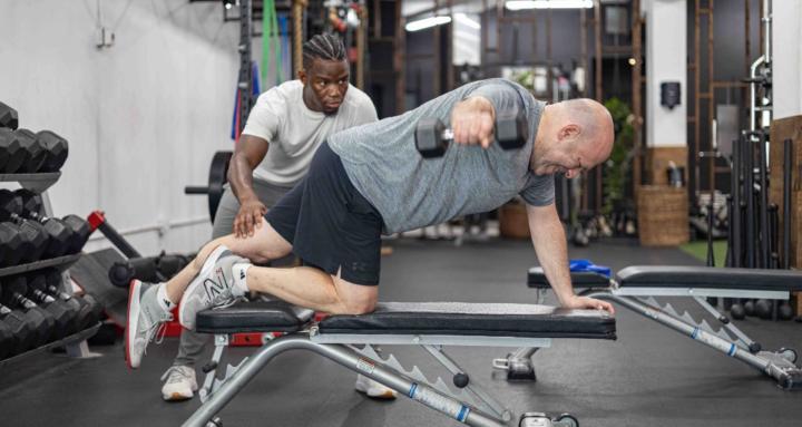 Casimir Fitness