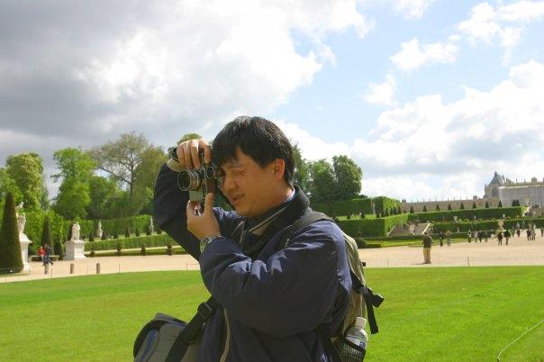 Ming-Hsiao Yang