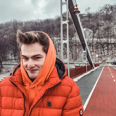 Alex Muzychuk