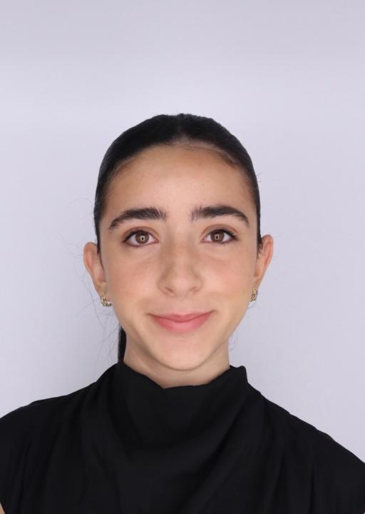 Salma Benbrahim