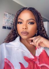 Sihlangulisiwe Ndlovu