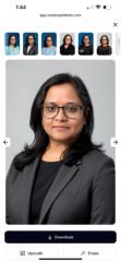 Bhargavi Murthy