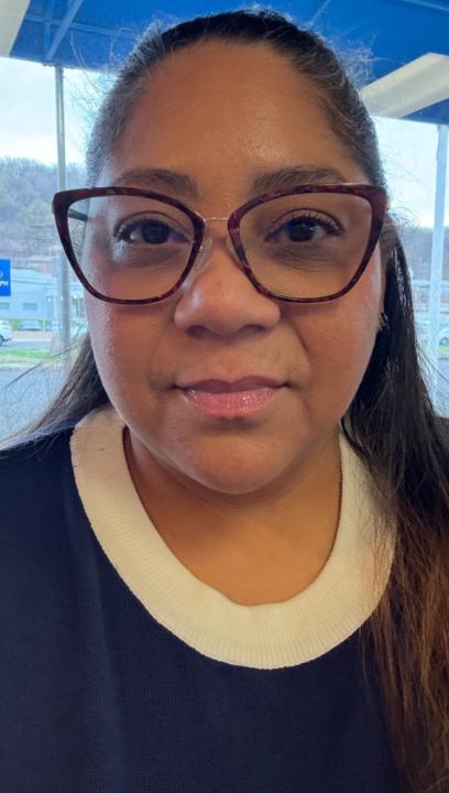 Cynthia DeJesus