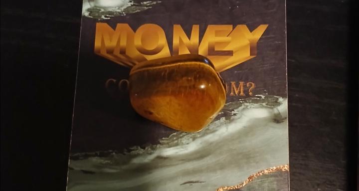 Empathic Healing Tarot