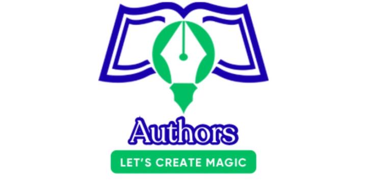 Authors Let’s Create Magic