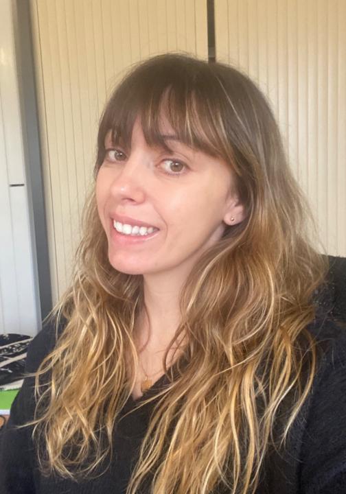 Eléa Benoit