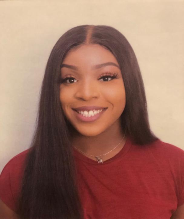 Monica Okeke
