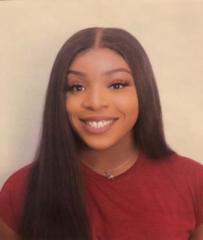 Monica Okeke