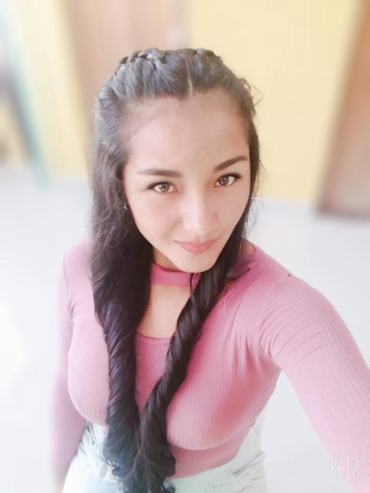 Milagros Avila