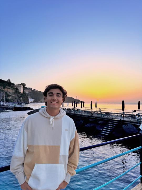 Valentin Gonzalez