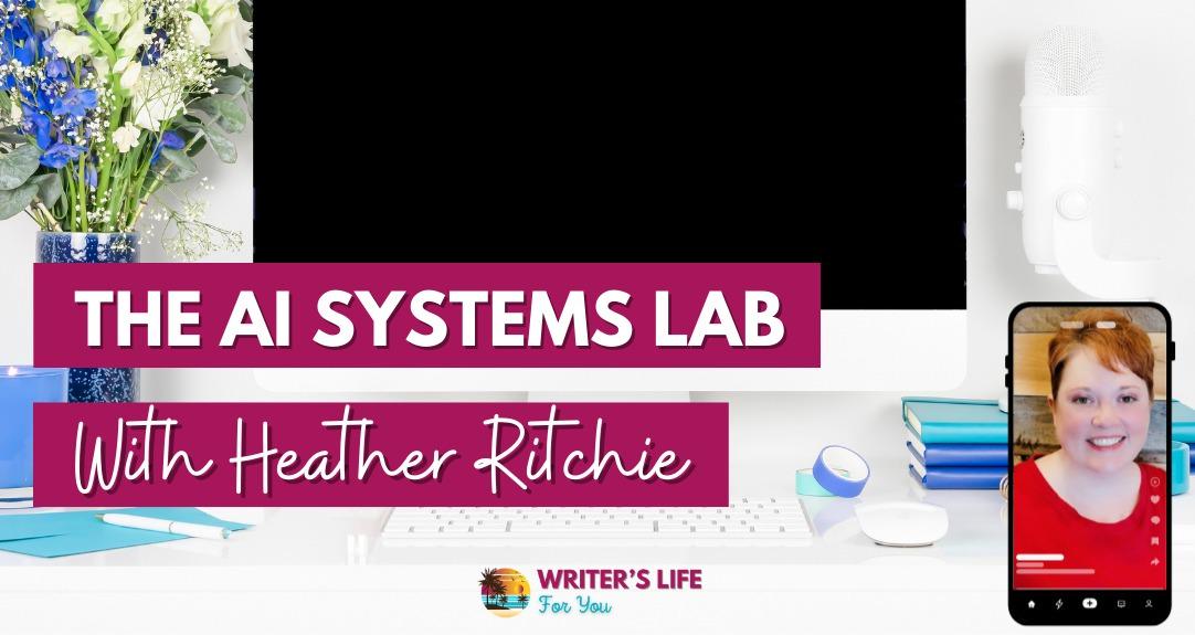 The AI Systems Lab