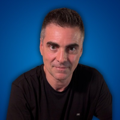 Roberto Díaz