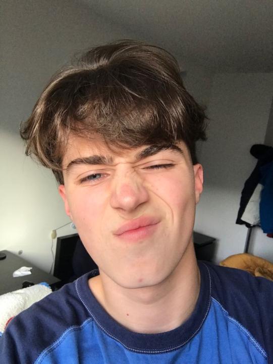 Sam Jude