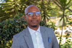 Gomolemo Matsunyane