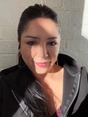 Elizabeth Arias