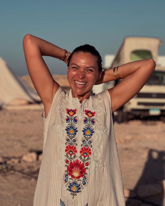 Sherin Wafaai Kamel