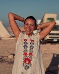 Sherin Wafaai Kamel