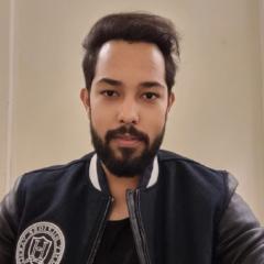 Prashant Sharma