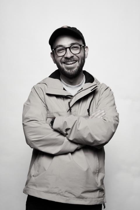 Walter Aldaz