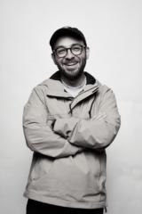Walter Aldaz