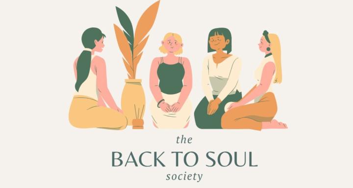 The Back to Soul Society