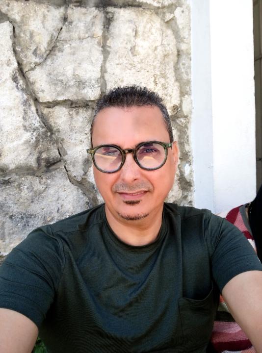 Oscar Maldonado Castro